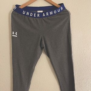 Under Armor leggings
